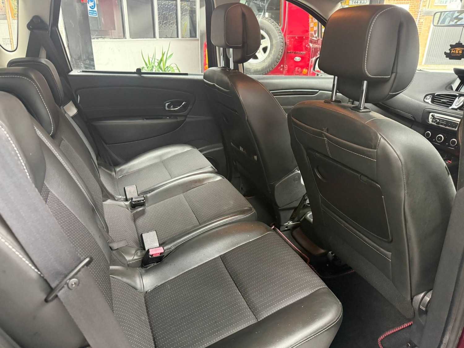 Used Renault Scenic 2013 for sale - 78084430: Photo 17