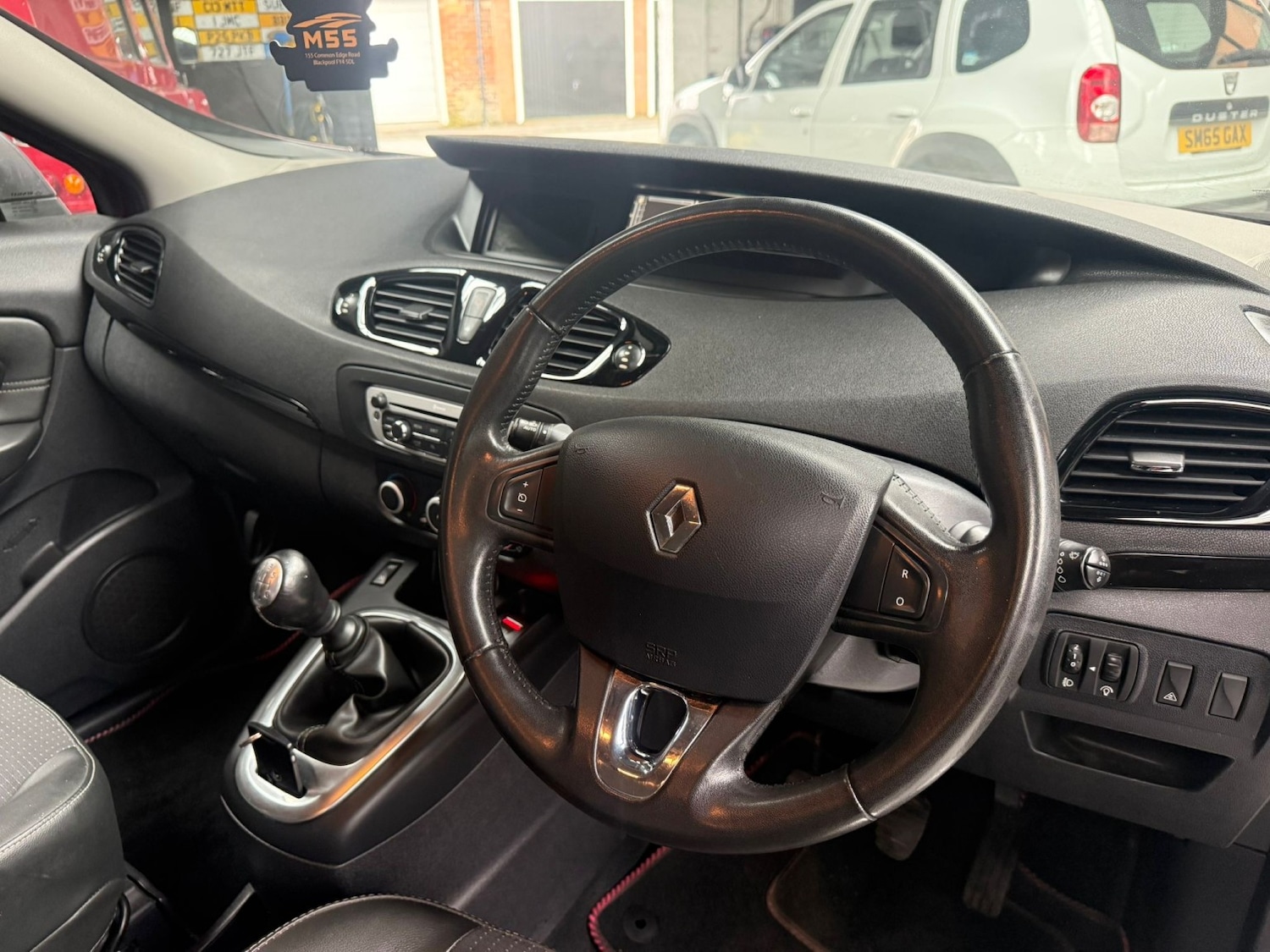 Used Renault Scenic 2013 for sale - 78084430: Photo 18