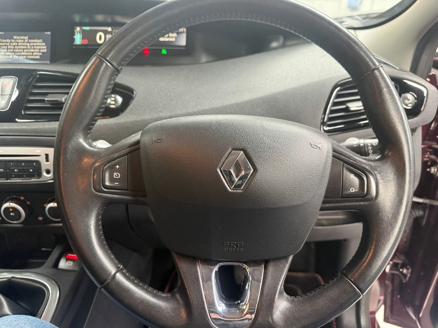 Used Renault Scenic 2013 for sale - 78084430: Photo 19