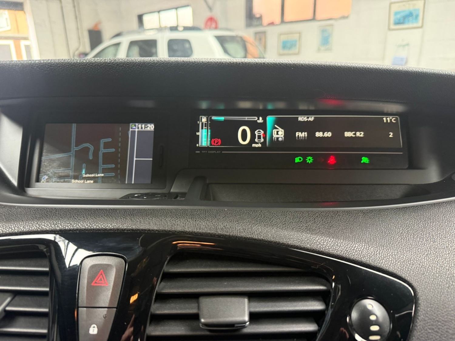 Used Renault Scenic 2013 for sale - 78084430: Photo 20