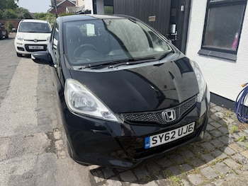 Used Honda Jazz 2012 for sale - 78633377: Photo