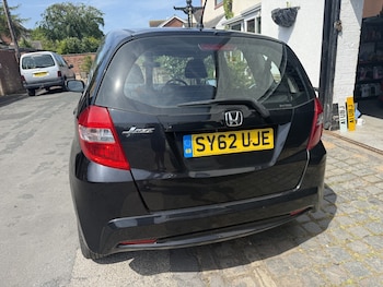 Used Honda Jazz 2012 for sale - 78633377: Photo