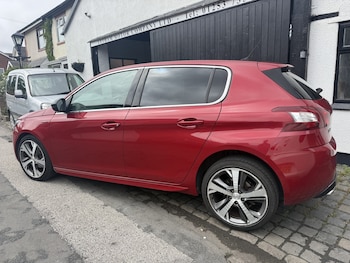 Used Peugeot 308 2015 for sale - 78782342: Photo