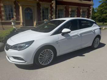 Used Vauxhall Astra 2015 for sale - 74785799: Photo