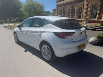 Used Vauxhall Astra 2015 for sale - 74785799: Photo