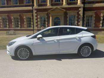 Used Vauxhall Astra 2015 for sale - 74785799: Photo