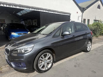 Used BMW 2 Series 2016 for sale - 79531586: Photo