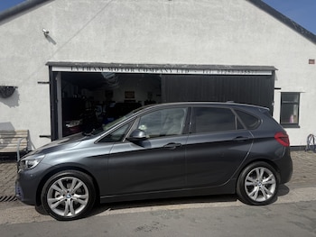 Used BMW 2 Series 2016 for sale - 79531586: Photo