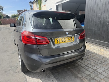 Used BMW 2 Series 2016 for sale - 79531586: Photo