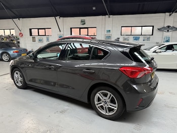 Used Ford Focus 2018 for sale - 76571160: Photo