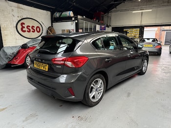 Used Ford Focus 2018 for sale - 76571160: Photo