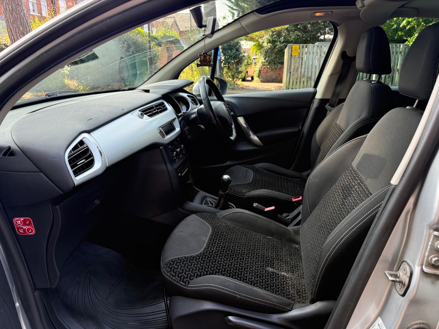 Vehicle 13