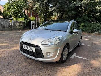 2011 - 1.4 HDi VTR+ 5-Door