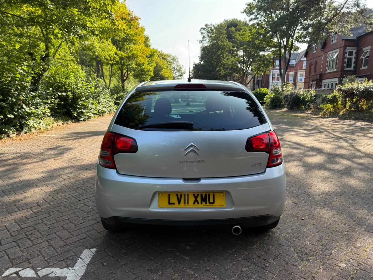 Vehicle 9