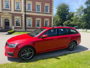 Used Skoda Octavia 2016 for sale - 74992870: Photo
