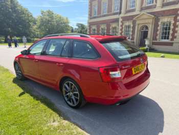 Used Skoda Octavia 2016 for sale - 74992870: Photo