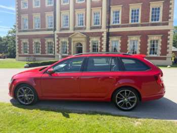 Used Skoda Octavia 2016 for sale - 74992870: Photo