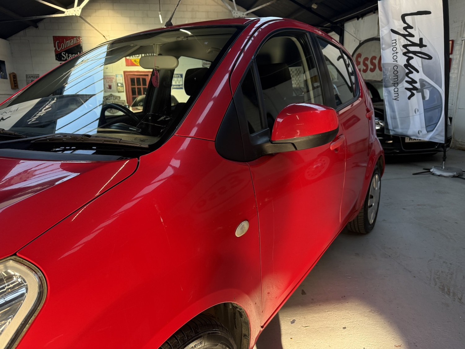 Used Suzuki Splash 2010 for sale - 77118556: Photo 10