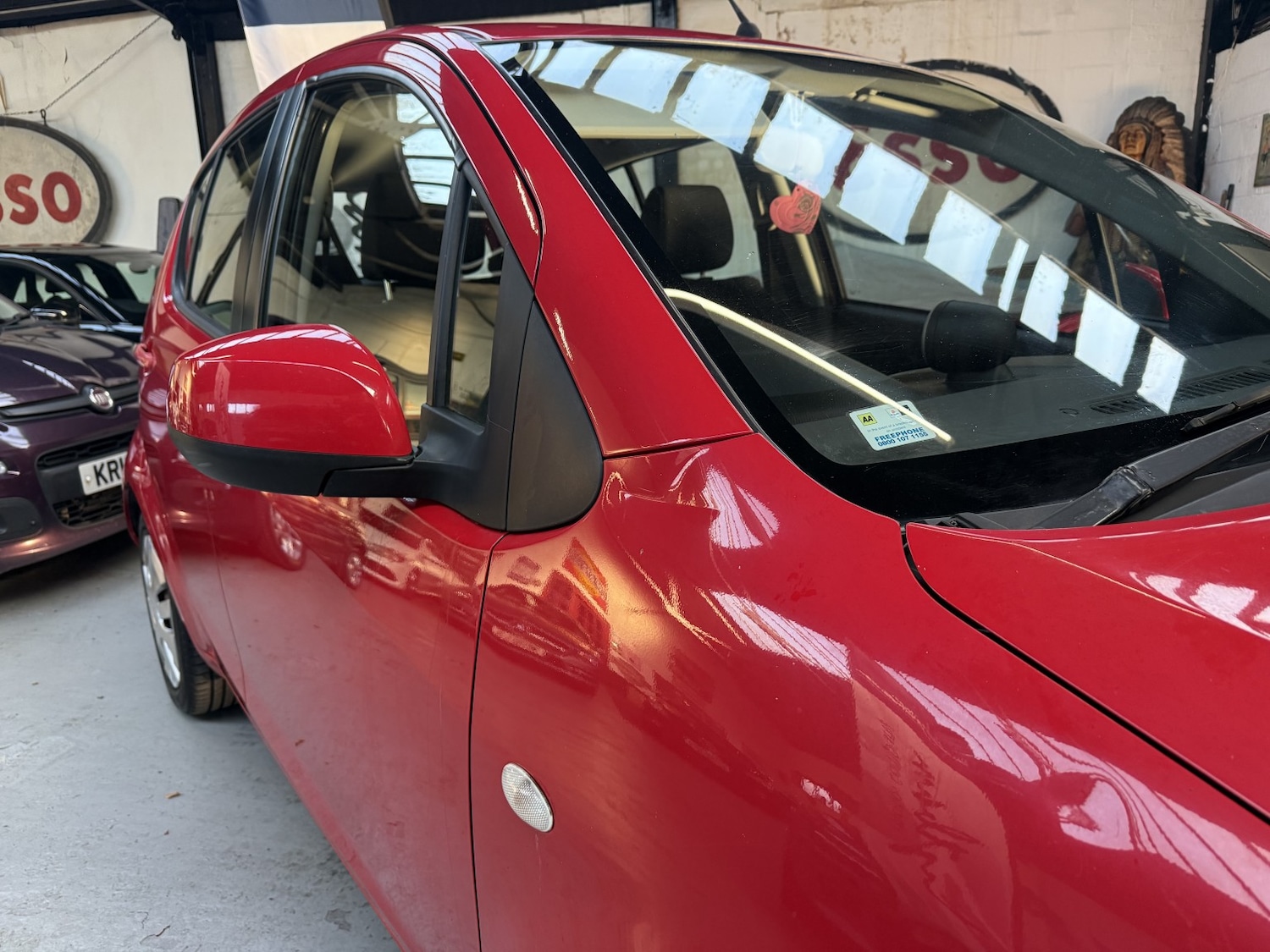 Used Suzuki Splash 2010 for sale - 77118556: Photo 12