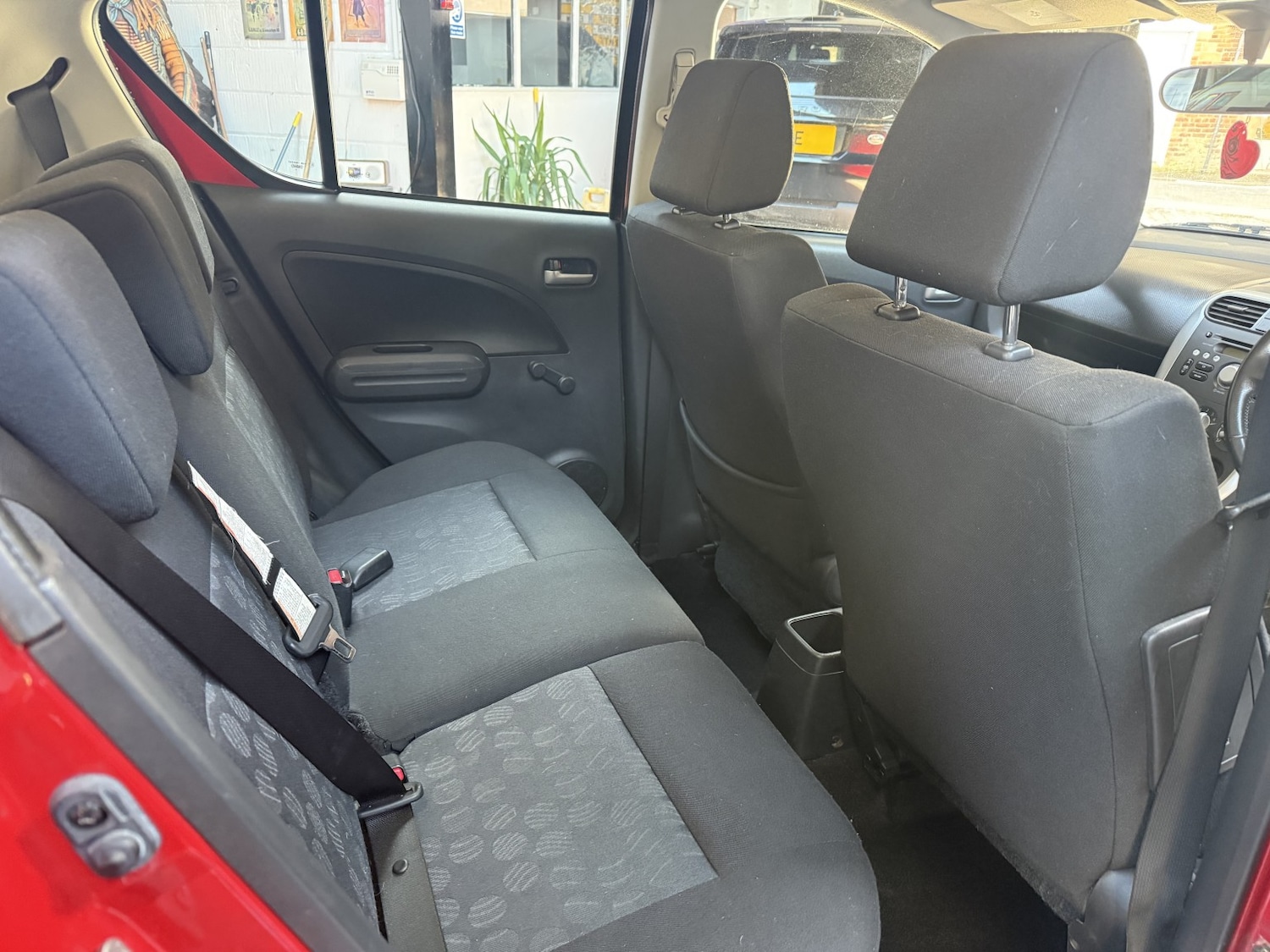 Used Suzuki Splash 2010 for sale - 77118556: Photo 13