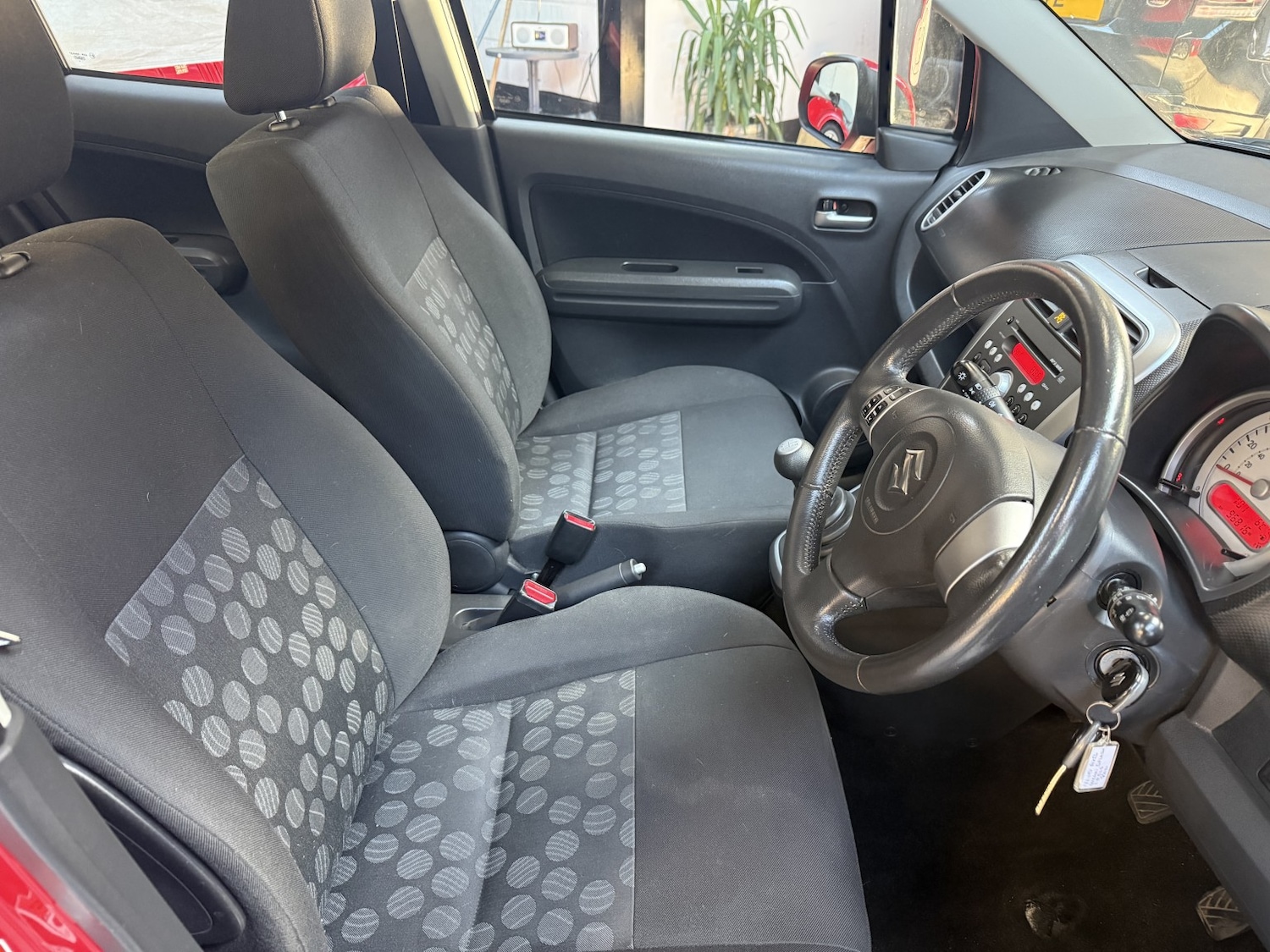 Used Suzuki Splash 2010 for sale - 77118556: Photo 14