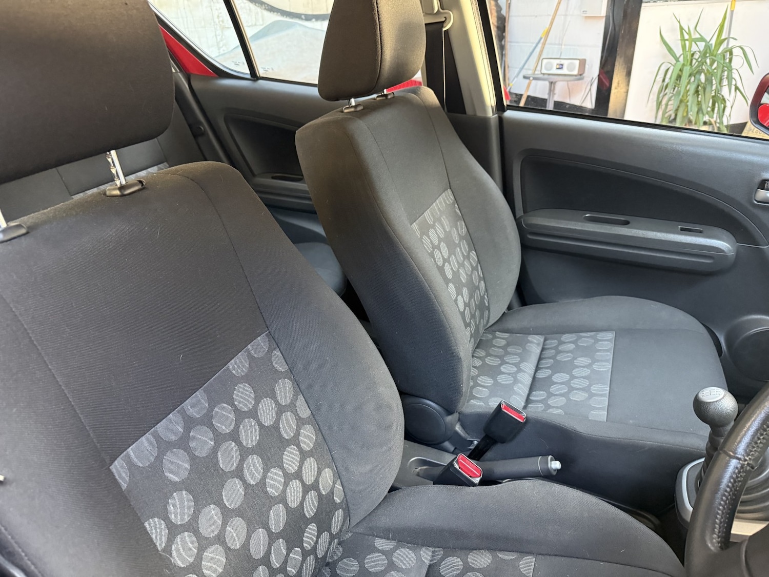 Used Suzuki Splash 2010 for sale - 77118556: Photo 15