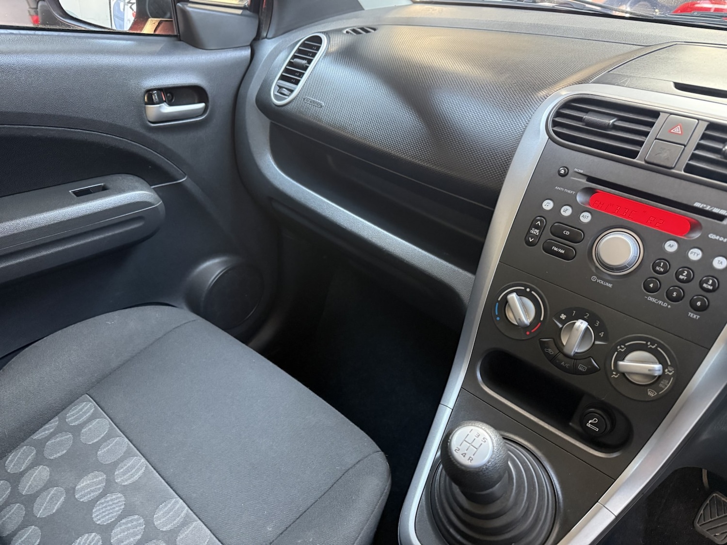 Used Suzuki Splash 2010 for sale - 77118556: Photo 17