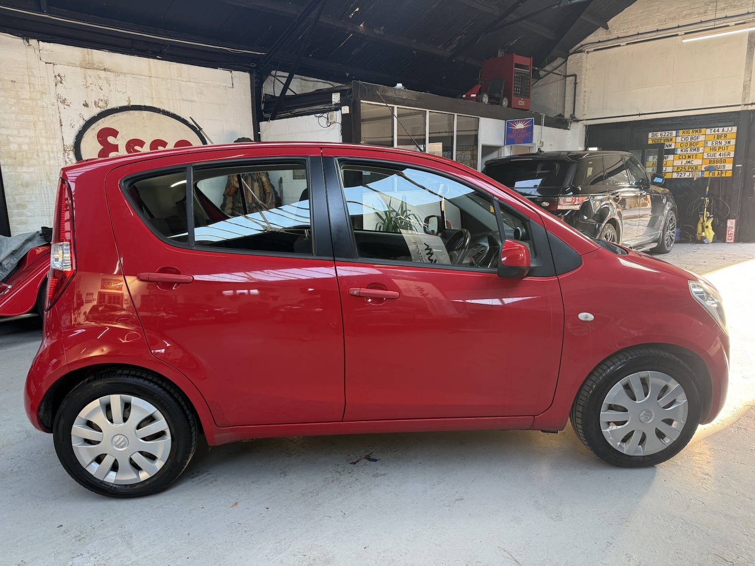 Used Suzuki Splash 2010 for sale - 77118556: Photo 7