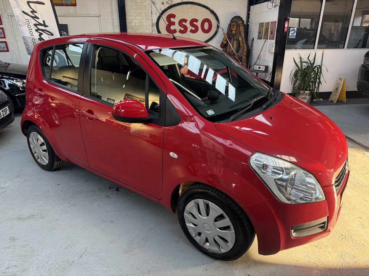 Used Suzuki Splash 2010 for sale - 77118556: Photo 8