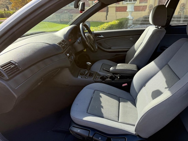 Used BMW 3 Series 2004 for sale - 76120198: Photo 10