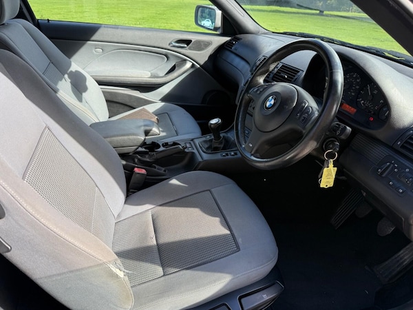 Used BMW 3 Series 2004 for sale - 76120198: Photo 14