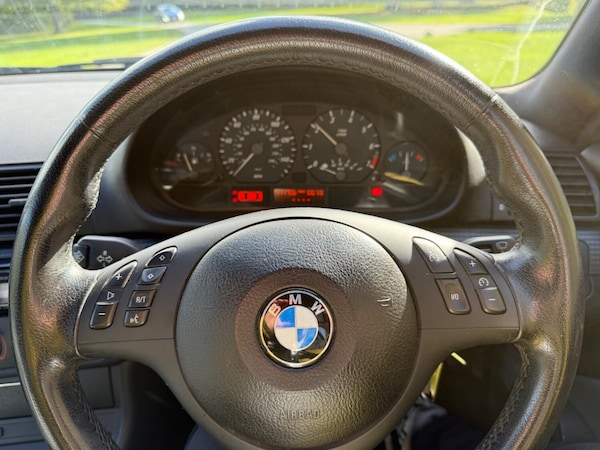 Used BMW 3 Series 2004 for sale - 76120198: Photo 15
