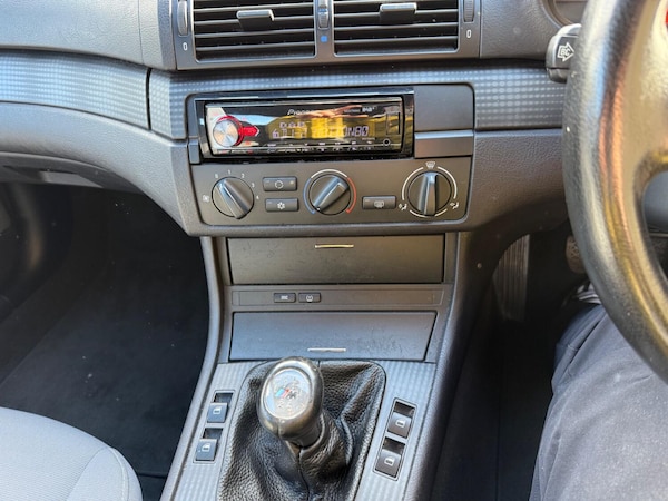 Used BMW 3 Series 2004 for sale - 76120198: Photo 16