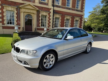 Used BMW 3 Series 2004 for sale - 76120198: Photo
