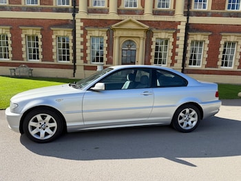 Used BMW 3 Series 2004 for sale - 76120198: Photo