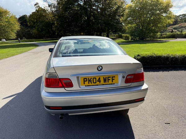 Used BMW 3 Series 2004 for sale - 76120198: Photo 5