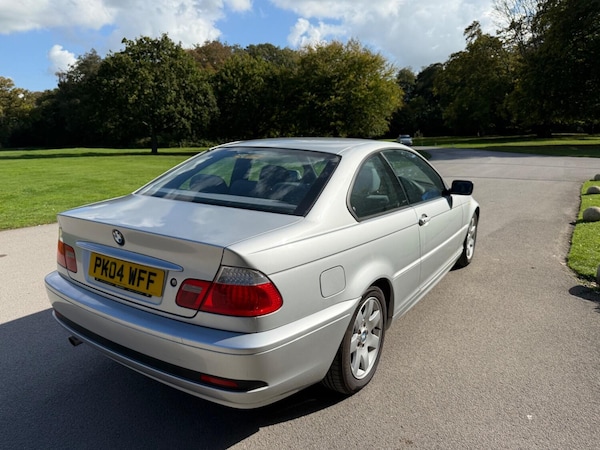 Used BMW 3 Series 2004 for sale - 76120198: Photo 6