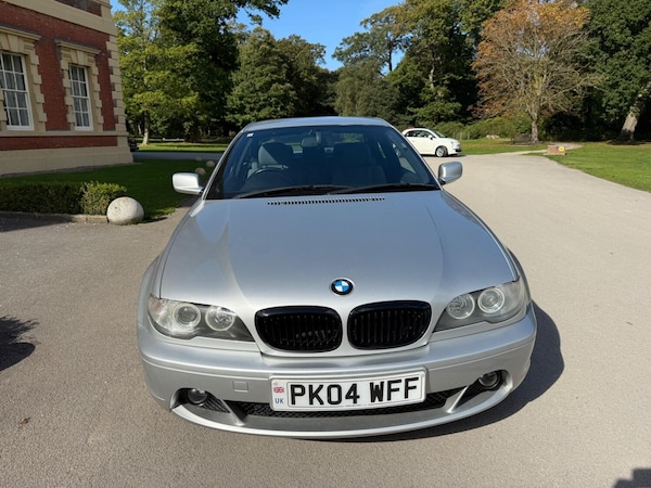 Used BMW 3 Series 2004 for sale - 76120198: Photo 8