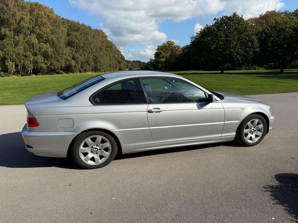 Used BMW 3 Series 2004 for sale - 76120198: Photo 9