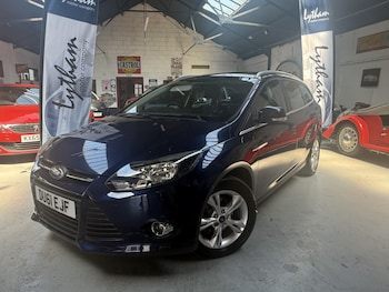 Used Ford Focus 2011 for sale - 78932316: Photo