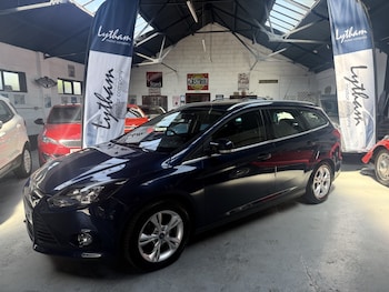 Used Ford Focus 2011 for sale - 78932316: Photo