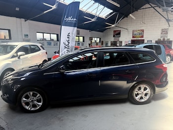 Used Ford Focus 2011 for sale - 78932316: Photo