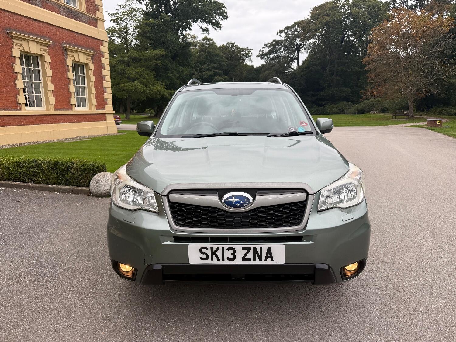 Used Subaru Forester 2013 for sale - 76082704: Photo 10