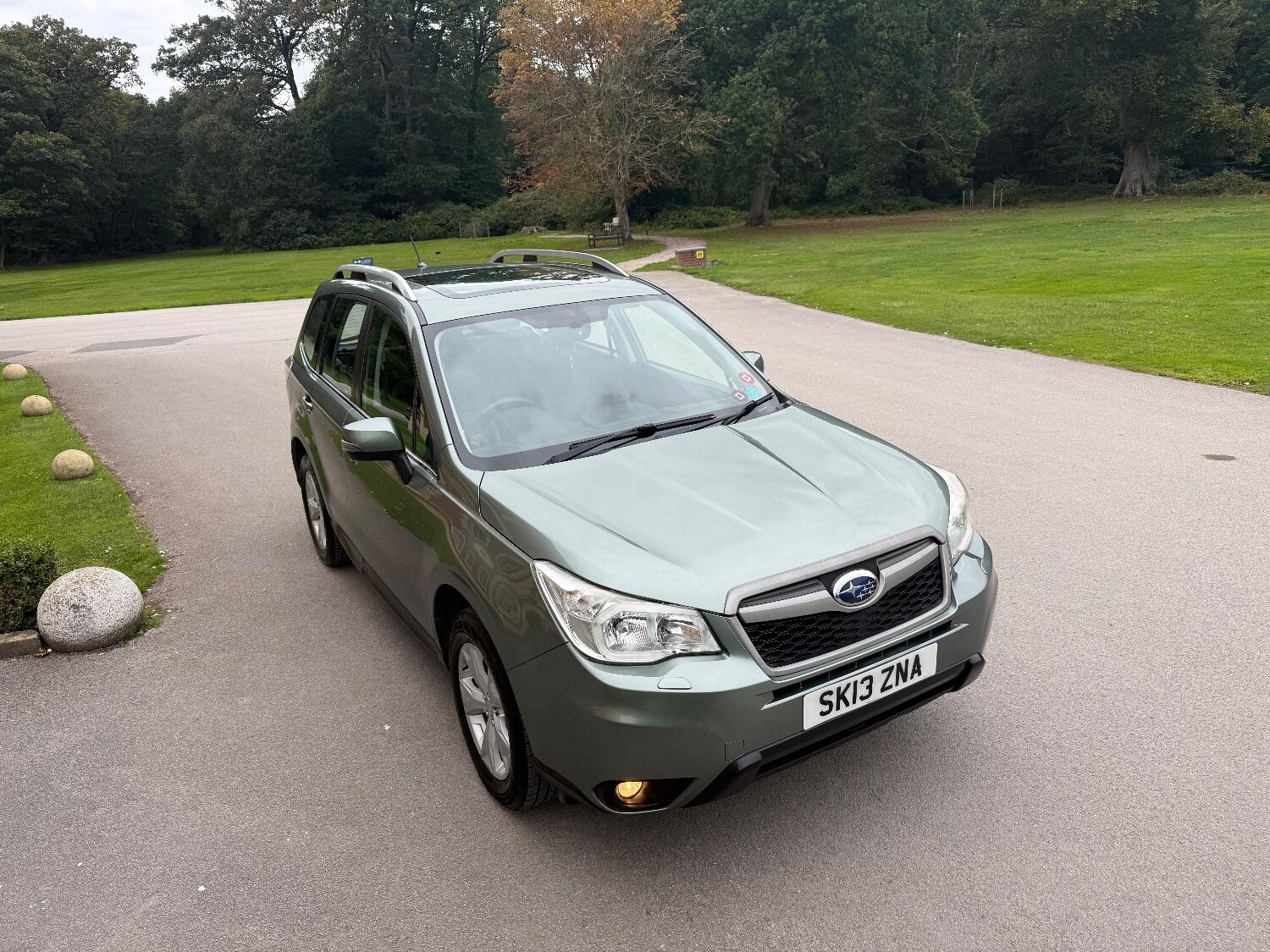 Used Subaru Forester 2013 for sale - 76082704: Photo 11