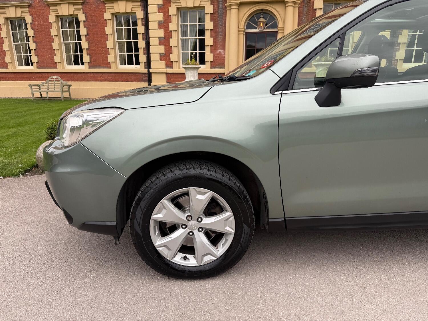 Used Subaru Forester 2013 for sale - 76082704: Photo 12