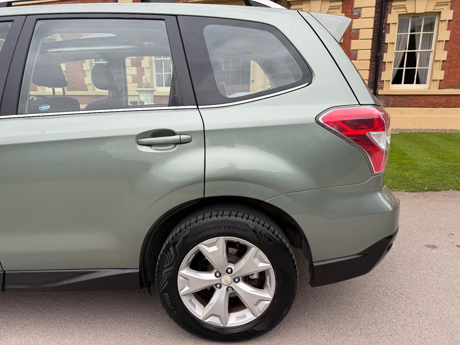 Used Subaru Forester 2013 for sale - 76082704: Photo 13