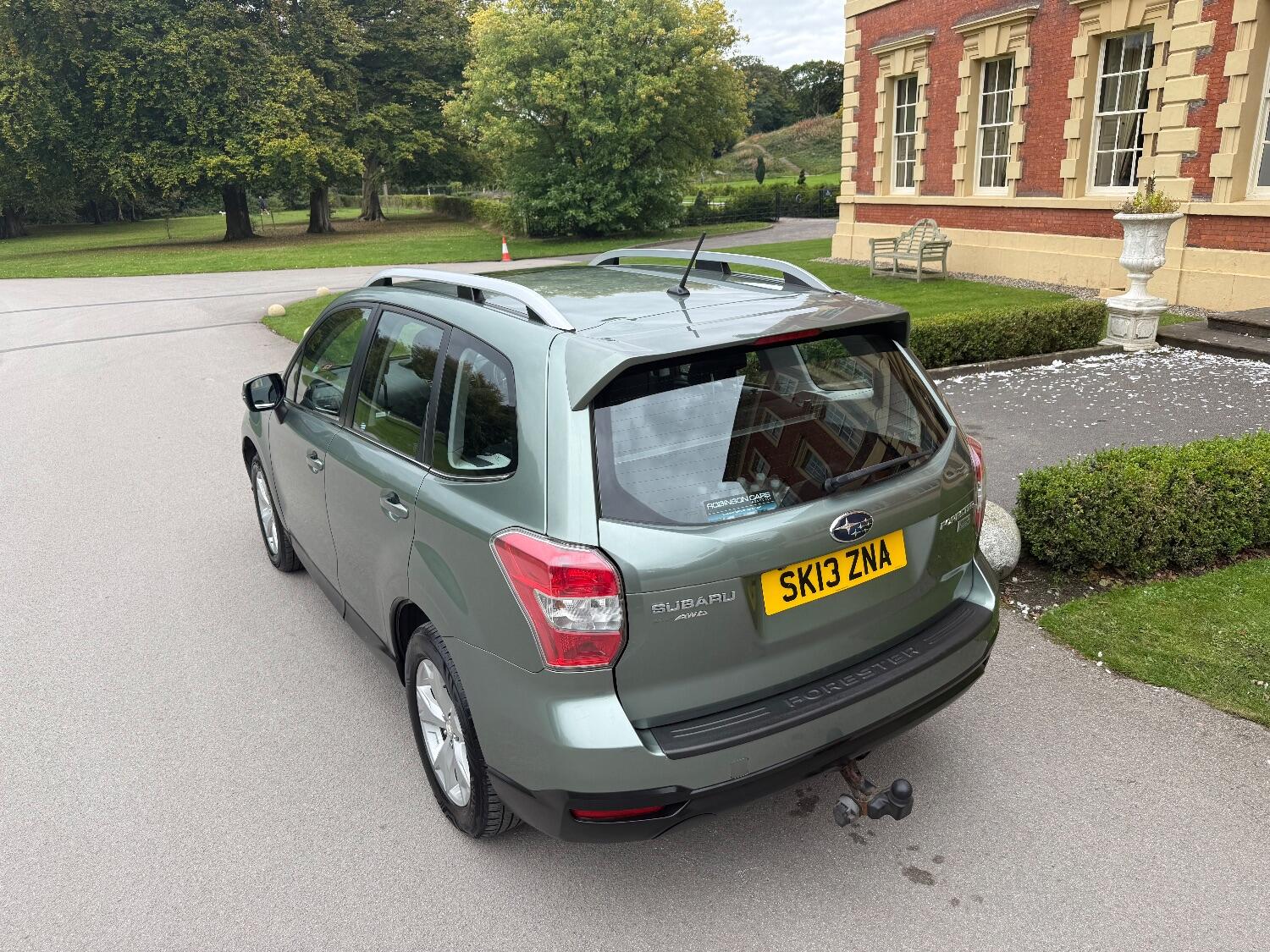 Used Subaru Forester 2013 for sale - 76082704: Photo 14