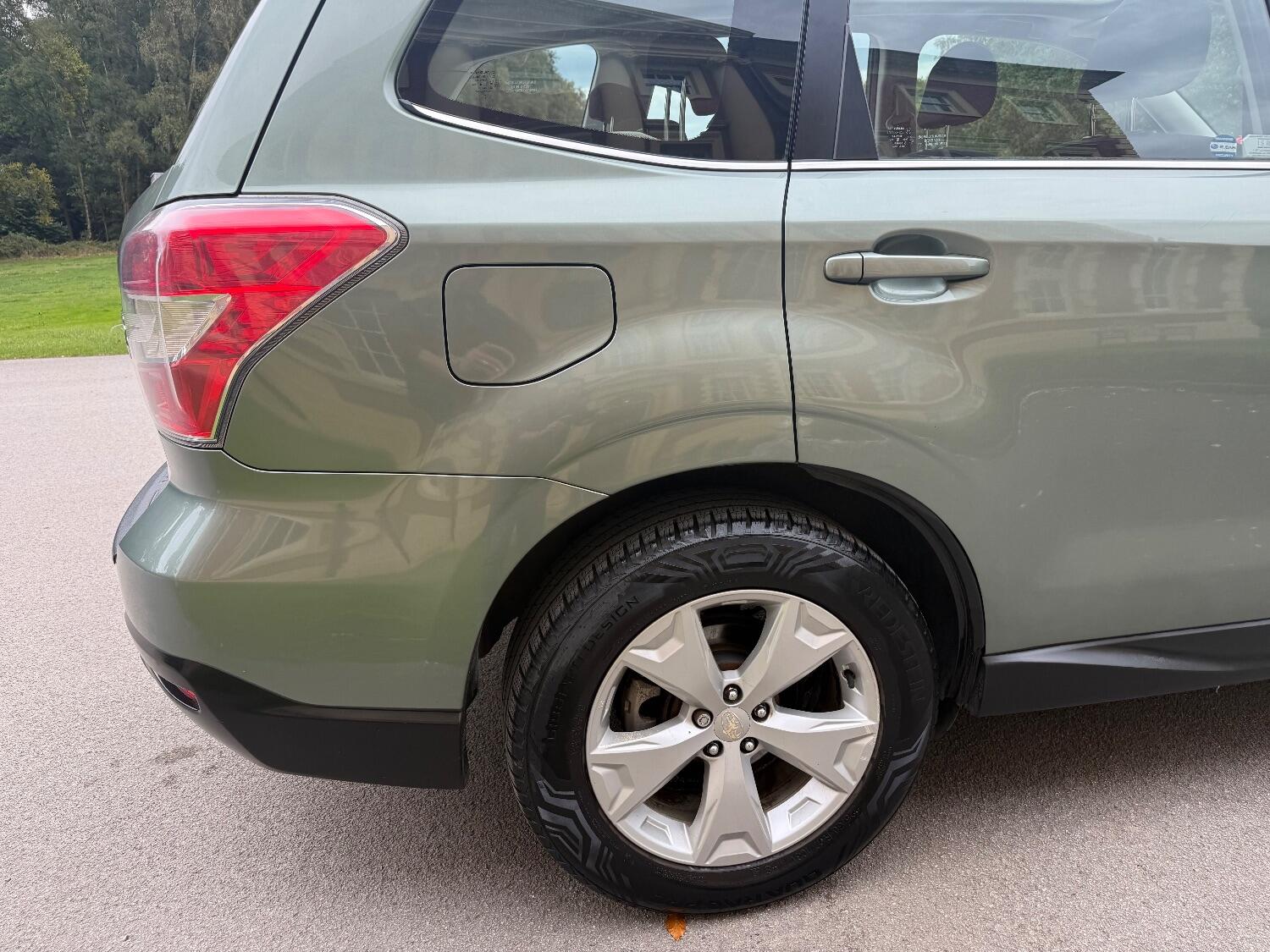 Used Subaru Forester 2013 for sale - 76082704: Photo 15
