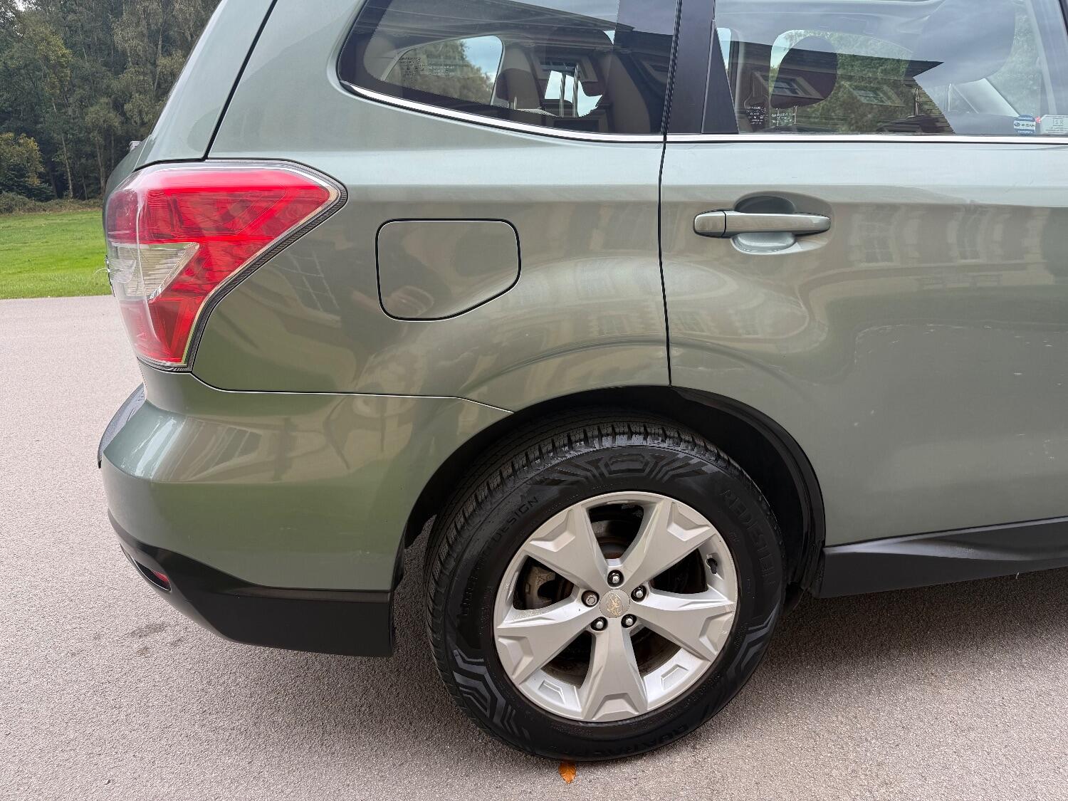 Used Subaru Forester 2013 for sale - 76082704: Photo 16