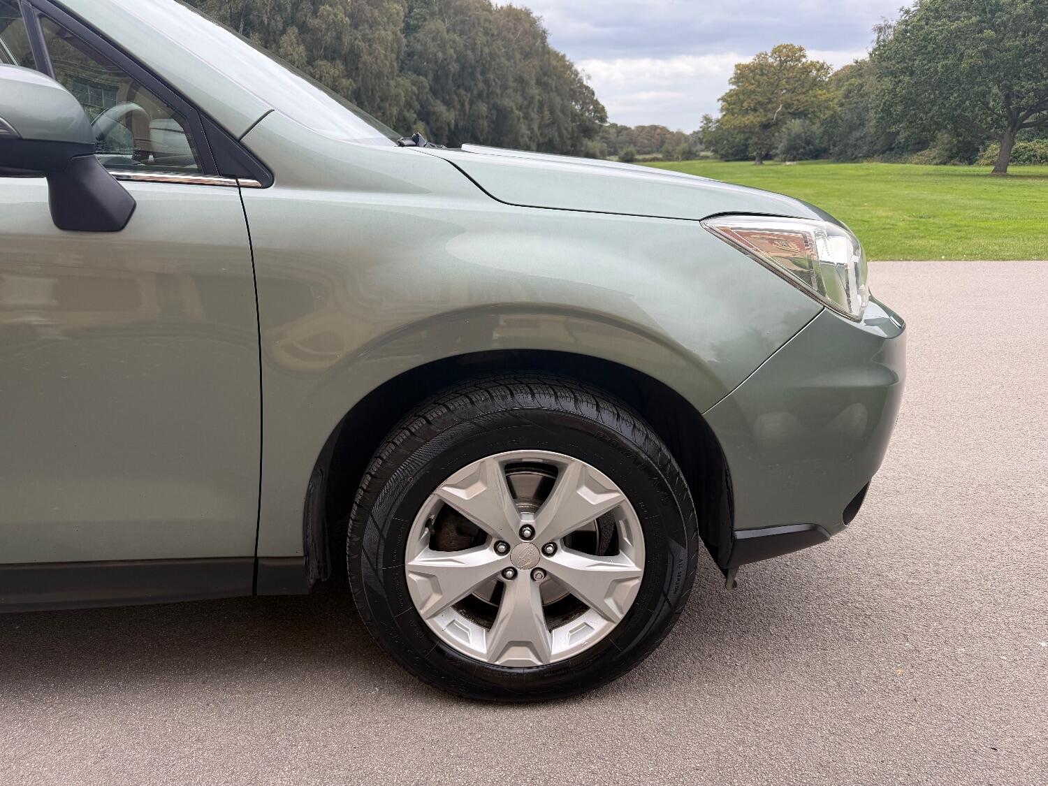 Used Subaru Forester 2013 for sale - 76082704: Photo 17
